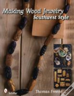 Capa do artigo Making Wood Jewelry