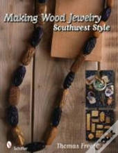 Making Wood Jewelry