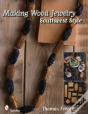 Capa do artigo Making Wood Jewelry