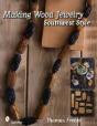 Making Wood Jewelry - Preview