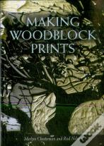 Making Woodblock Prints