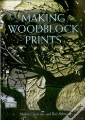 Capa do artigo Making Woodblock Prints