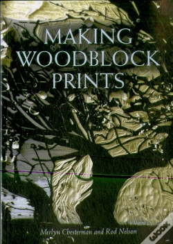 Capa do artigo Making Woodblock Prints