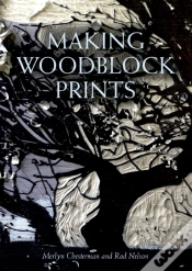 Capa do artigo Making Woodblock Prints