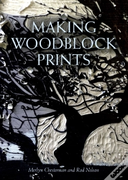 Capa do artigo Making Woodblock Prints