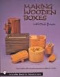 Making Wooden Boxes With Dale Power - Preview