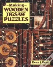 Capa do artigo Making Wooden Jigsaw Puzzles