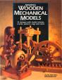 Making Wooden Mechanical Models - Preview