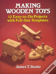 Making Wooden Toys