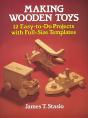 Making Wooden Toys - Preview