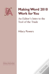 Making Word 2010 Work For You
