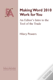 Capa do artigo Making Word 2010 Work For You