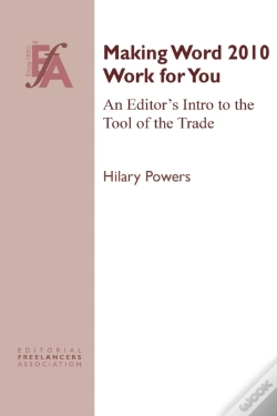 Capa do artigo Making Word 2010 Work For You