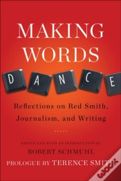 Capa do artigo Making Words Dance
