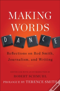 Capa do artigo Making Words Dance