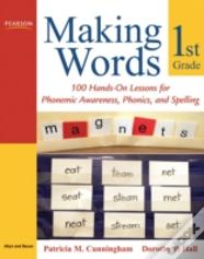 Making Words First Grade