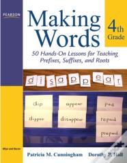 Making Words Fourth Grade