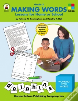 Capa do artigo Making Words, Grade 3