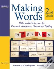 Making Words Second Grade