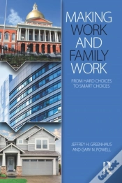 Capa do artigo Making Work And Family Work
