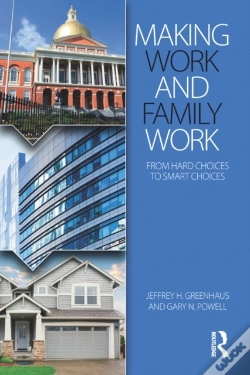 Capa do artigo Making Work And Family Work