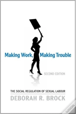 Capa do artigo Making Work, Making Trouble