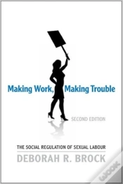 Capa do artigo Making Work, Making Trouble