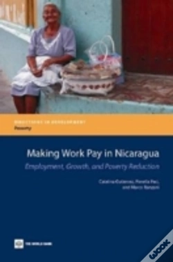 Capa do artigo Making Work Pay In Nicaragua