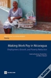 Capa do artigo Making Work Pay In Nicaragua