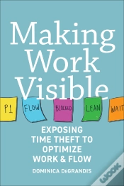 Capa do artigo Making Work Visible