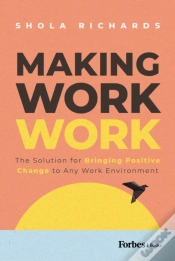 Capa do artigo Making Work Work