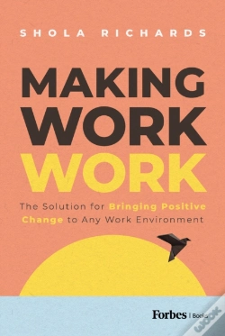 Capa do artigo Making Work Work