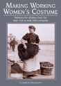 Making Working Women'S Costume - Preview