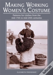 Capa do artigo Making Working Women