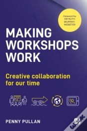 Capa do artigo Making Workshops Work
