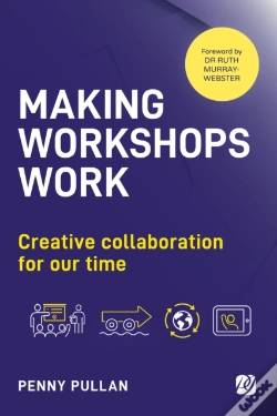 Capa do artigo Making Workshops Work
