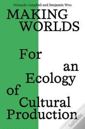 Capa do artigo Making Worlds