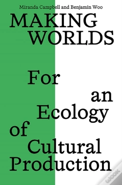 Capa do artigo Making Worlds