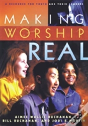 Capa do artigo Making Worship Real