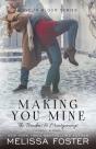 Making You Mine - Preview