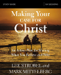 Making Your Case For Christ Bible Study Guide - Preview