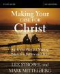 Making Your Case For Christ Bible Study Guide - Preview