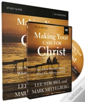 Capa do artigo Making Your Case For Christ Training Course
