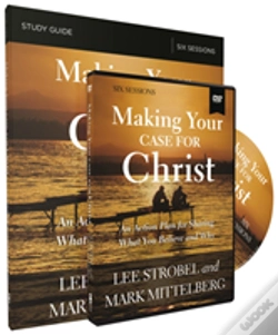 Capa do artigo Making Your Case For Christ Training Course