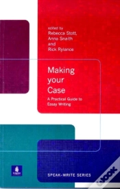Capa do artigo Making Your Case