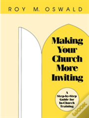 Making Your Church More Inviting