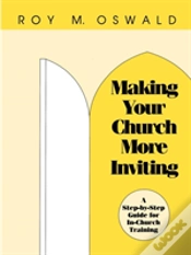 Capa do artigo Making Your Church More Inviting