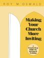 Making Your Church More Inviting - Preview