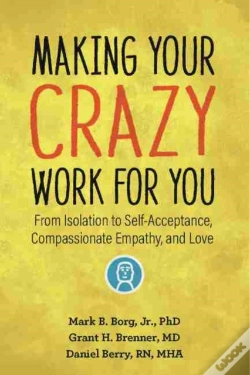 Capa do artigo Making Your Crazy Work For You