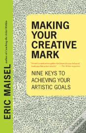 Capa do artigo Making Your Creative Mark